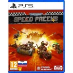Warhammer 40,000 Speed Freeks [PS5]